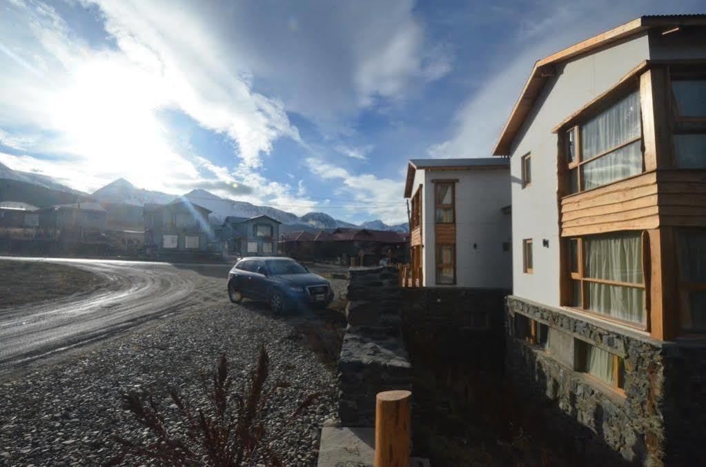 Hosteria Mi Vida Ushuaia Exterior photo